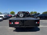2026 Chevrolet Silverado 3500 HD - Preview 6