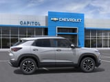 2026 Chevrolet Trailblazer - Preview 5
