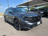 2026 Honda CR-V - Preview 3