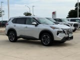 2025 Nissan Rogue - Preview 6