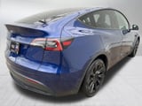 2024 Tesla Model Y - Preview 9