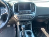 2022 Chevrolet Colorado - Preview 10