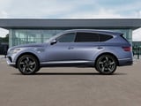 2027 Genesis GV80 - Preview 3