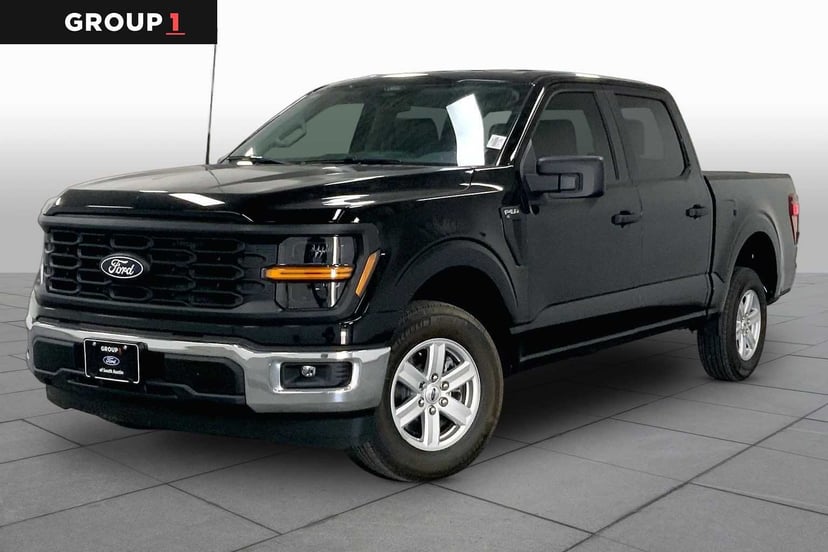 2026 Ford F-150 - Image 1