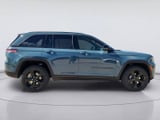 2026 Jeep Grand Cherokee - Preview 6