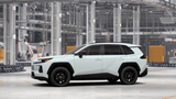 2026 Toyota RAV4 - Preview 3