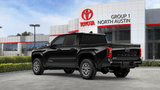 2026 Toyota Tacoma - Preview 6