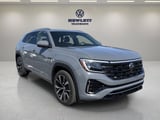 2026 Volkswagen Atlas Cross Sport - Preview 8
