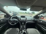 2014 Ford Escape - Preview 8
