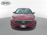 2015 Hyundai Sonata - Preview 13
