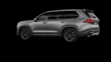 2026 Toyota Grand Highlander - Preview 5