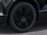 2026 Chevrolet Blazer EV - Preview 9