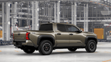 2026 Toyota Tacoma - Preview 11
