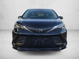 2026 Toyota Sienna - Preview 3