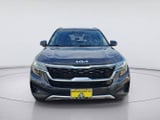 2023 Kia Seltos - Preview 8