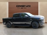 2026 Ram 1500 - Preview 6