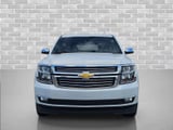 2019 Chevrolet Tahoe - Preview 2