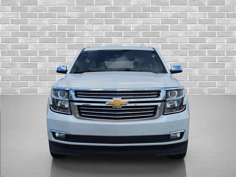 2019 Chevrolet Tahoe - Image 2
