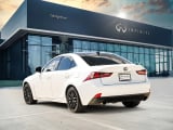 2015 Lexus IS - Preview 5