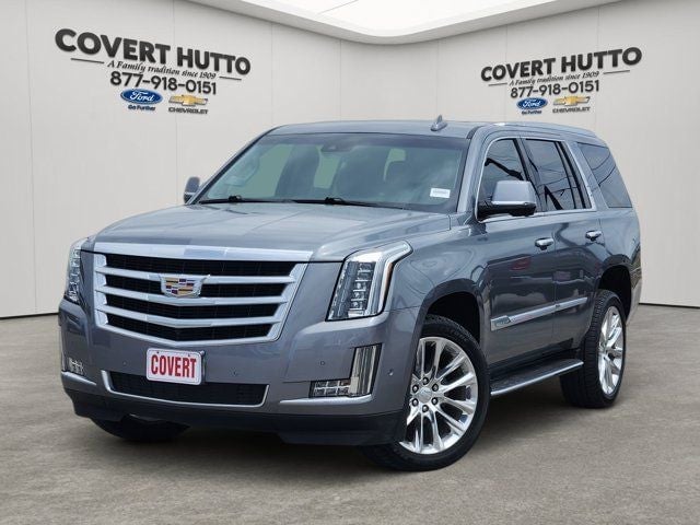2019 Cadillac Escalade - Image 1