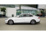 2027 BMW 5 Series - Preview 4