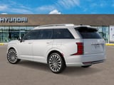 2027 Hyundai Palisade - Preview 5