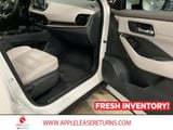 2021 Nissan Rogue - Preview 10