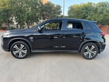 2020 Mitsubishi Outlander Sport - Preview 4
