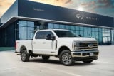 2024 Ford F-250 - Preview 2