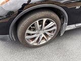 2016 INFINITI QX50 - Preview 9