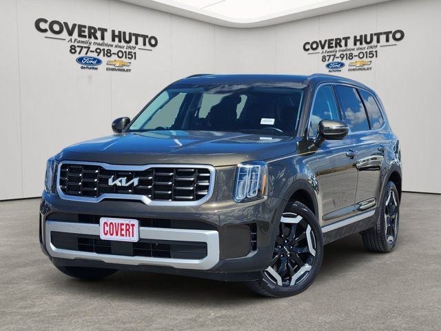2025 Kia Telluride - Image 1
