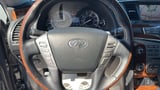 2019 INFINITI QX80 - Preview 14