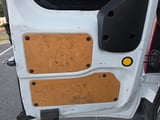 2022 Ford Transit Connect - Preview 13