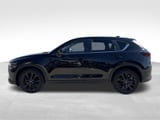 2025 Mazda CX-5 - Preview 8