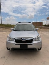 2016 Subaru Forester - Preview 3