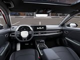 2027 Kia K4 - Preview 14