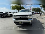 2021 Chevrolet Silverado 1500 - Preview 3