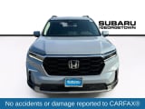 2024 Honda Pilot - Preview 2