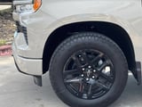 2026 Chevrolet Silverado 1500 - Preview 10