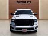 2026 Ram 1500 - Preview 8