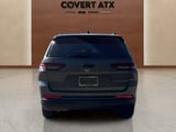 2027 Jeep Grand Cherokee L - Preview 5