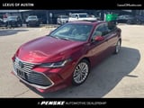 2020 Toyota Avalon - Preview 2