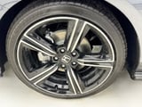 2026 Honda Accord - Preview 13