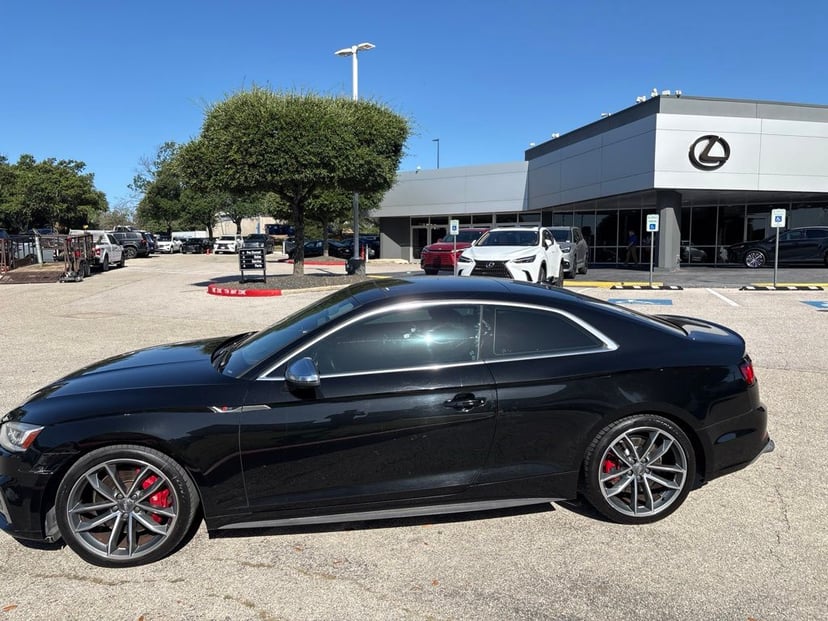 2018 Audi S5 - Image 2