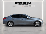 2016 INFINITI Q50 - Preview 11