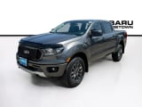 2020 Ford Ranger - Preview 3