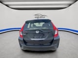 2015 Honda Fit - Preview 4