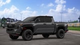 2026 Toyota Tacoma - Preview 2