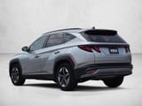 2025 Hyundai Tucson - Preview 8
