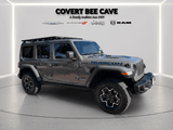 2022 Jeep Wrangler - Preview 12